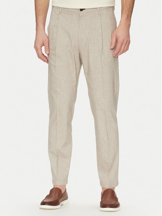 JOOP! Jeans Pantaloni chino 15 JJF-100Lead2 30046561 Loose Fit