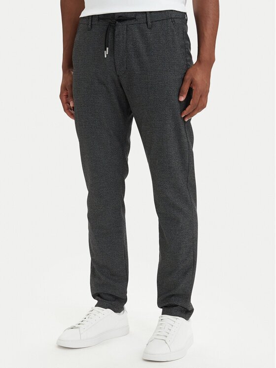 JOOP! Jeans Pantaloni din material Jjf-81Maxton3-W 30104830 Slim Fit