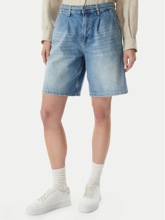 JOOP! Jeans Pantaloni scurți de blugi Eike 30102876