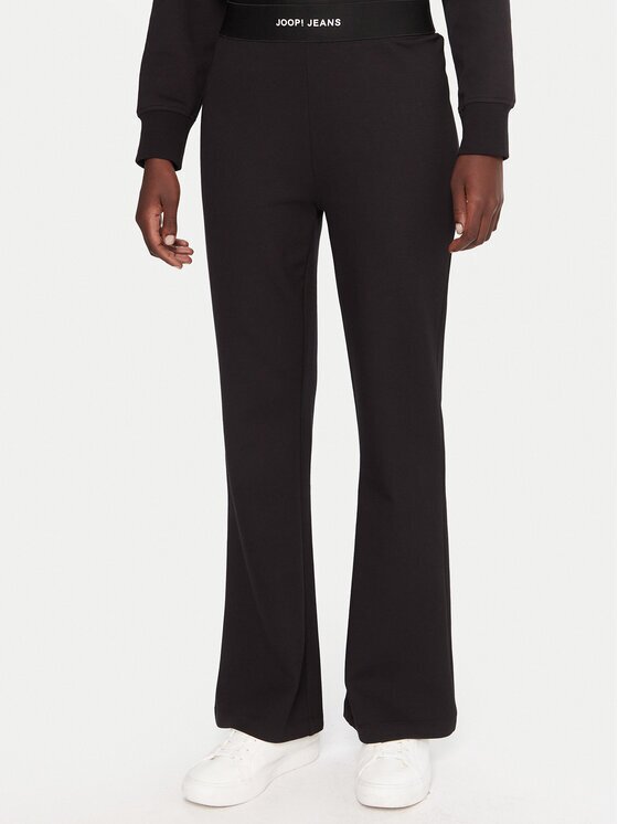 JOOP! Jeans Pantaloni trening Tuvana 30048514 Relaxed Fit