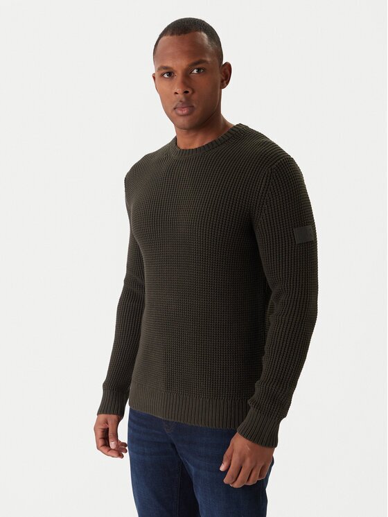 JOOP! Jeans Pulover Harono 30047662 Modern Fit