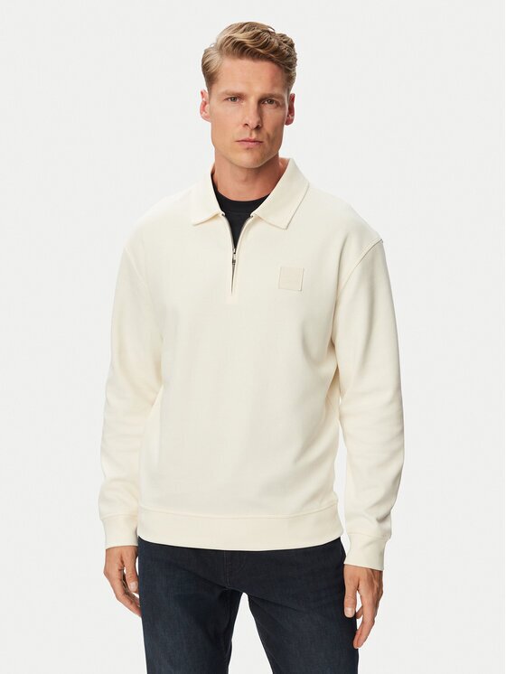 JOOP! Jeans Pulover Jjj-Davon 30103327 Regular Fit
