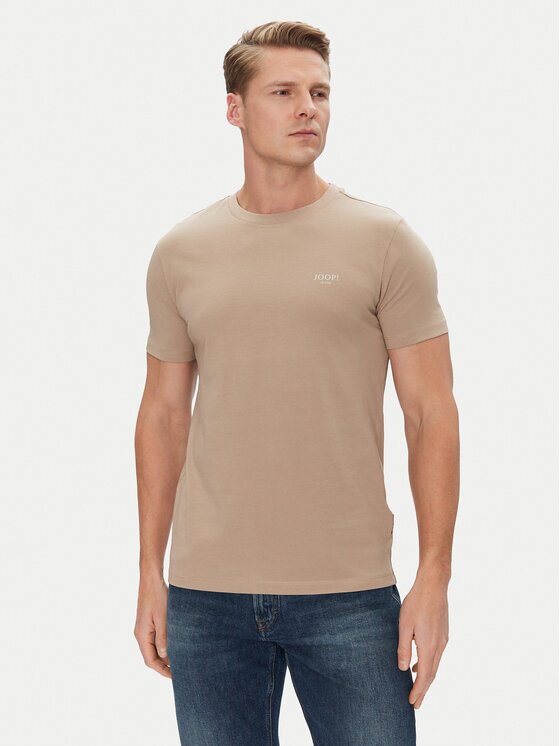 JOOP! Jeans Tricou 15 JJJ-32Alphis 30045926 Modern Fit