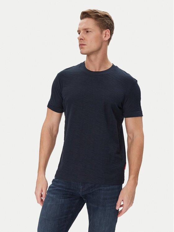 JOOP! Jeans Tricou 15 JJJ-34Alon 30045672 Modern Fit