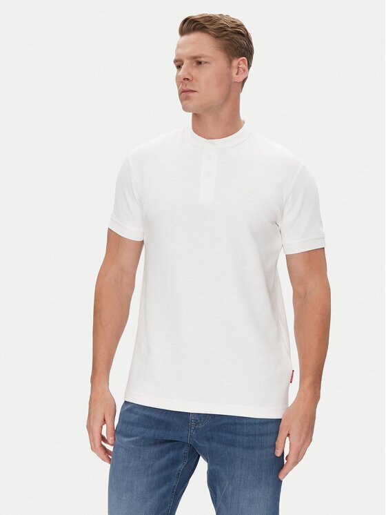 JOOP! Jeans Tricou 15 JJJ-57Albano 30045676 Modern Fit