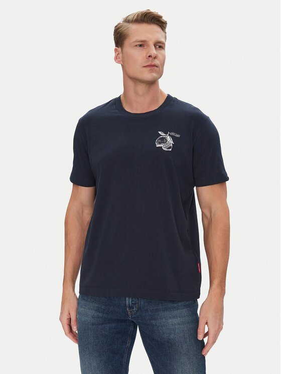JOOP! Jeans Tricou 15 JJJ-64Aariz 30045904 Modern Fit