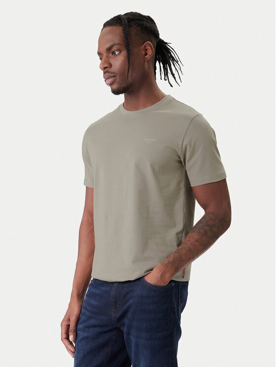 JOOP! Jeans Tricou 32Alphis 10011152 30045926 Modern Fit