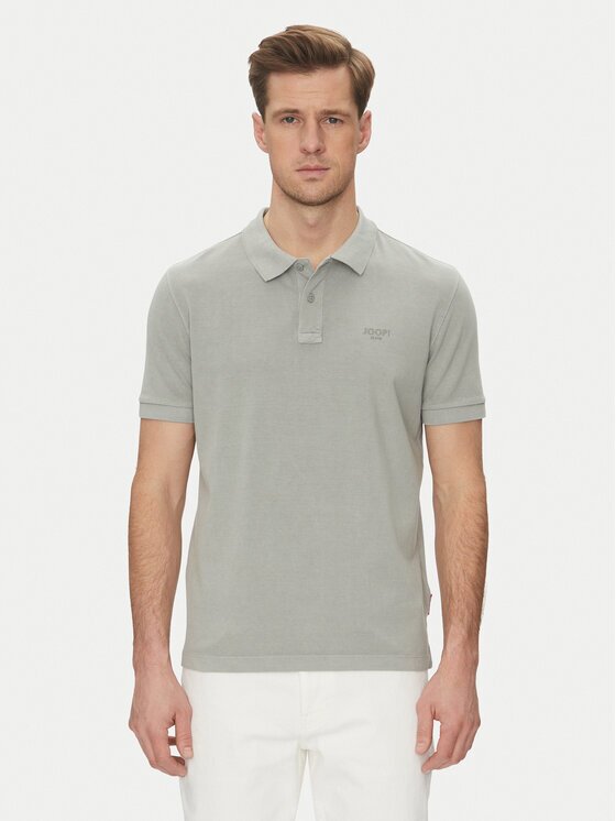 JOOP! Jeans Tricou polo 15 JJJ-02Ambrosian 30045619 Modern Fit