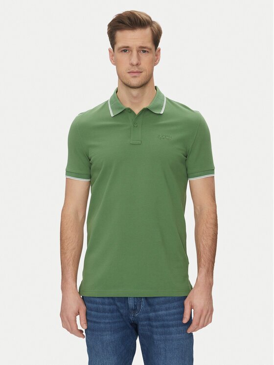 JOOP! Jeans Tricou polo 15 JJJ-04Agnello 30045613 Modern Fit