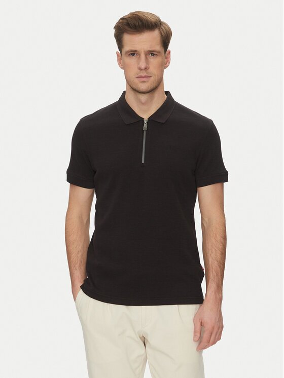 JOOP! Jeans Tricou polo 15 JJJ-36Aleandro 30045674 Modern Fit