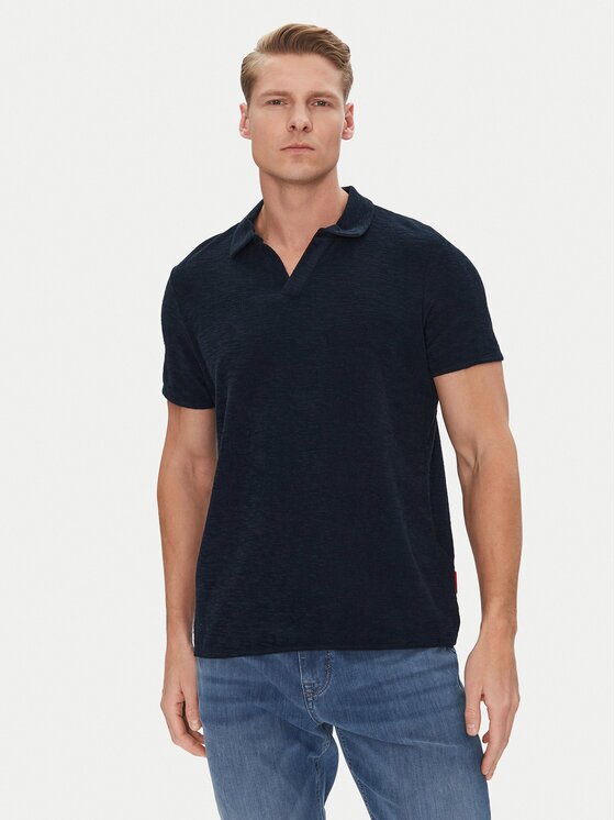 JOOP! Jeans Tricou polo 15 JJJ-59Antal 30045767 Modern Fit