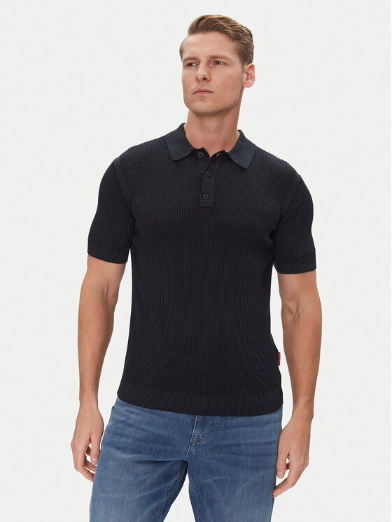 JOOP! Jeans Tricou polo 15 JJK-08Vicono 30045448 Modern Fit