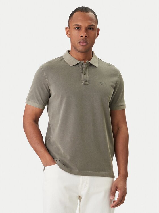 JOOP! Jeans Tricou polo Ambrosian 30045619 Modern Fit