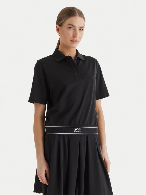 JOOP! Jeans Tricou polo Talena 10100104 30100660 Modern Fit