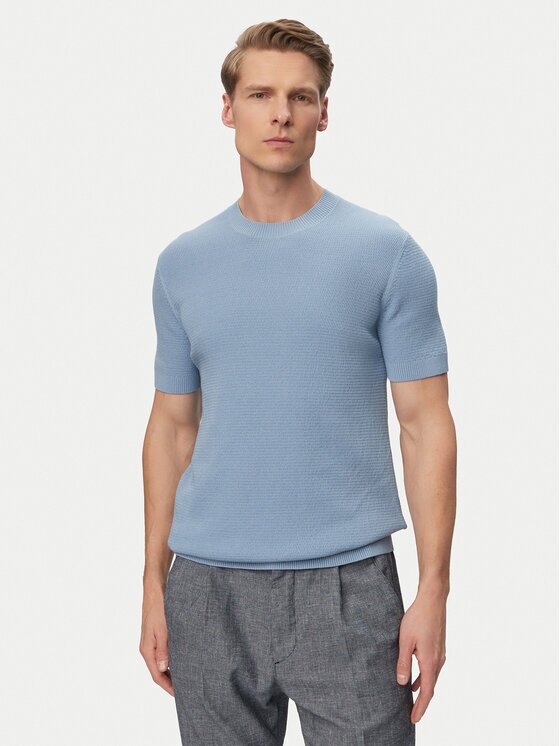 JOOP! Jeans Tricou Sandero 30101597 Regular Fit