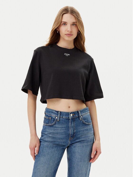JOOP! Jeans Tricou Taky 30046280 Relaxed Fit
