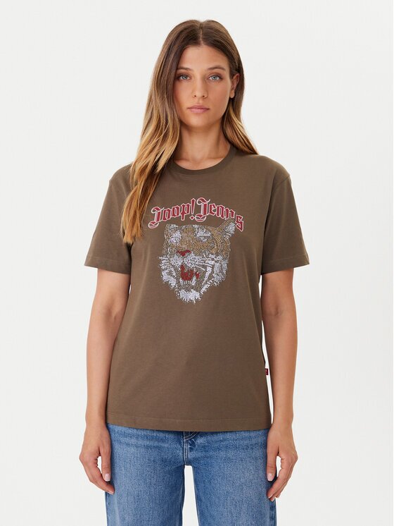 JOOP! Jeans Tricou Tanasia 30048568 Regular Fit