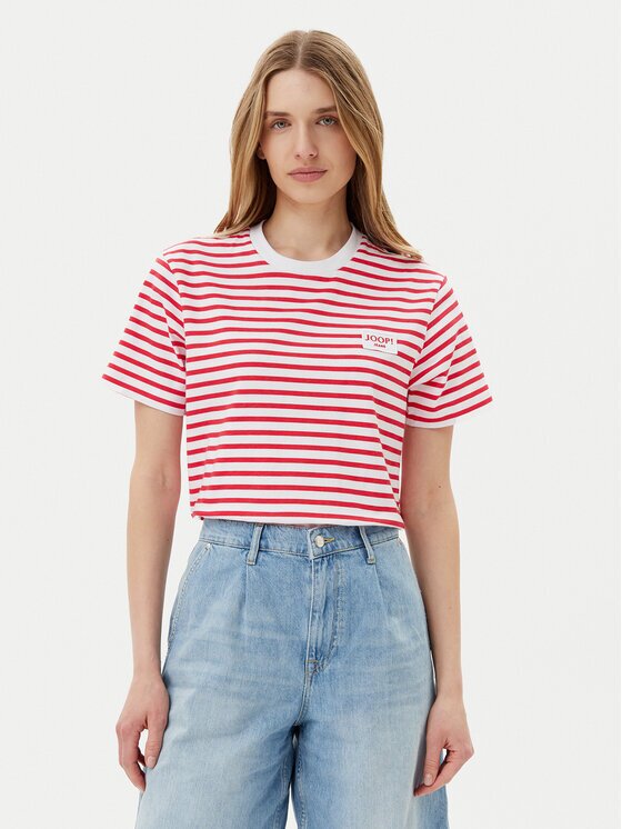 JOOP! Jeans Tricou Teele 30046131 Regular Fit