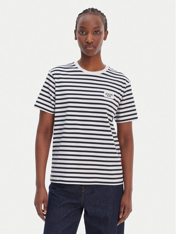 JOOP! Jeans Tricou Teele 30103056 Regular Fit