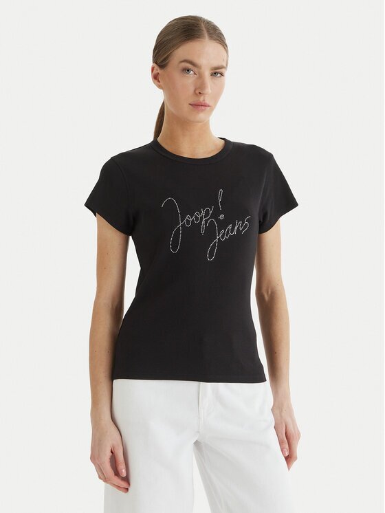 JOOP! Jeans Tricou Tineta 10019315 30102094 Regular Fit