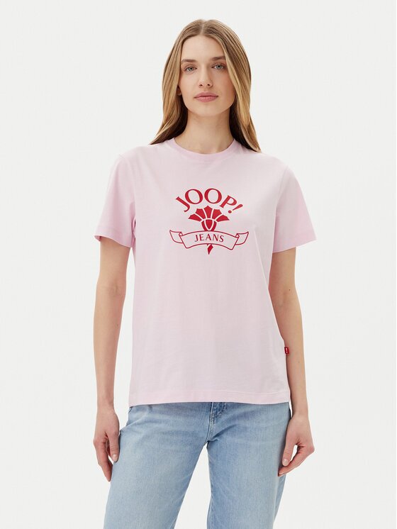 JOOP! Jeans Tricou Toldi 30046273 Regular Fit