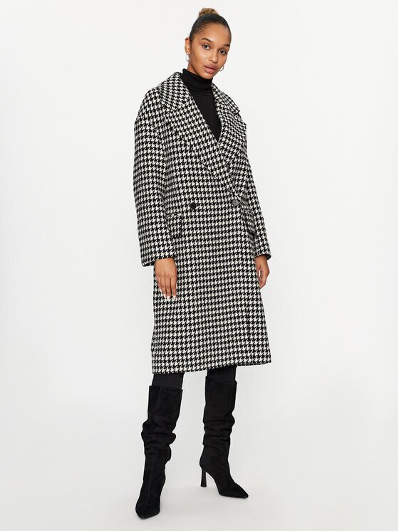 Joop! Palton de lână 30039347 Regular Fit