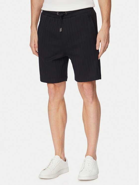 Joop! Pantalon scurți din material Juanito 30104273 Regular Fit