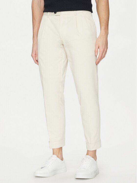 Joop! Pantaloni chino 17 JT-70Randar12-W 10017812 30045140 Regular Fit