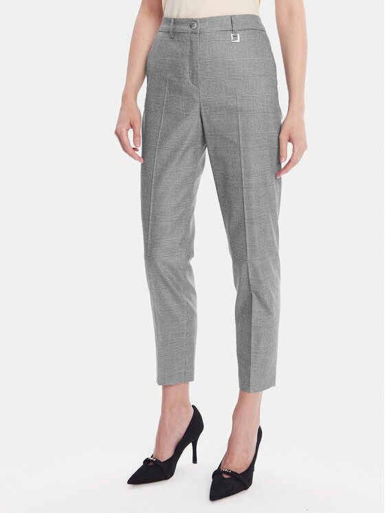 Joop! Pantaloni chino 58 253P58Pietra-X 30047024 Slim Fit