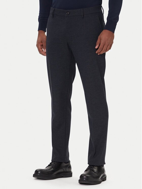 Joop! Pantaloni chino Hank12 30048558 Slim Fit
