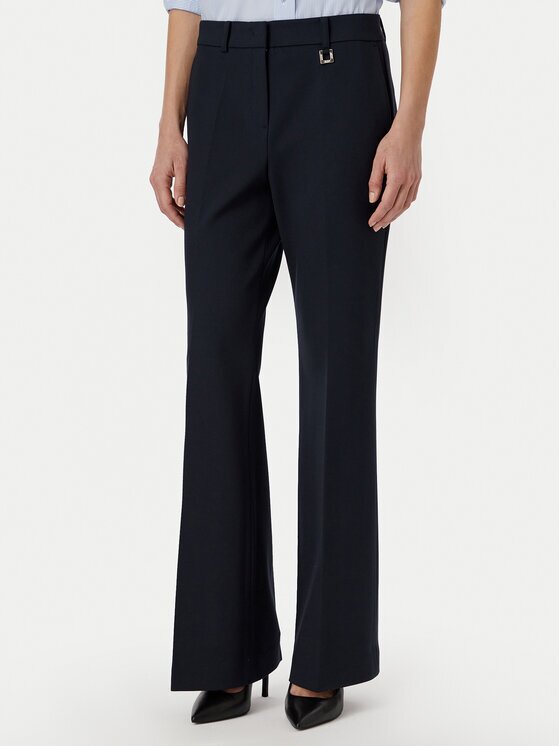 Joop! Pantaloni din material 253P58Polina 30047952 Slim Fit