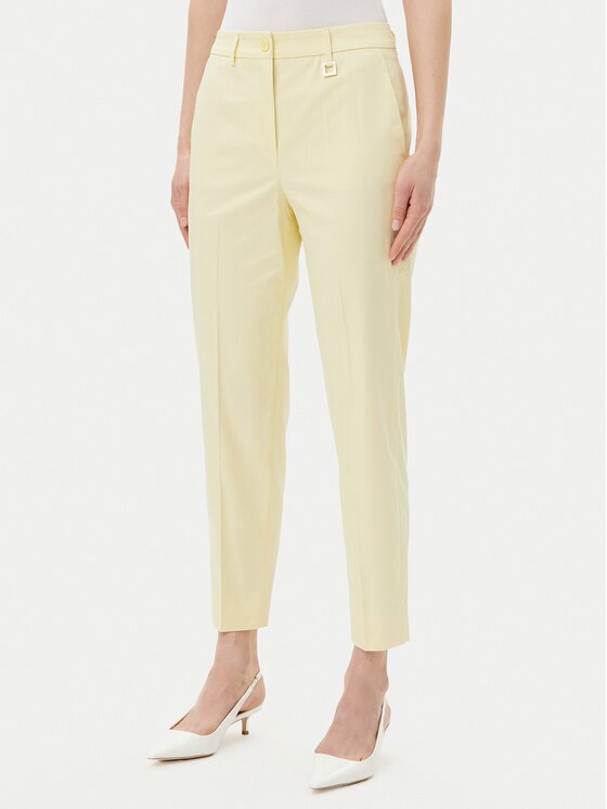 Joop! Pantaloni din material 58 252P58Petrona-X 30045842 Slim Fit