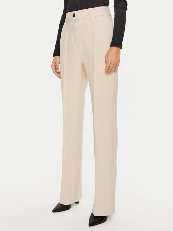 Joop! Pantaloni din material 58 JW241J154 30040357 Modern Fit