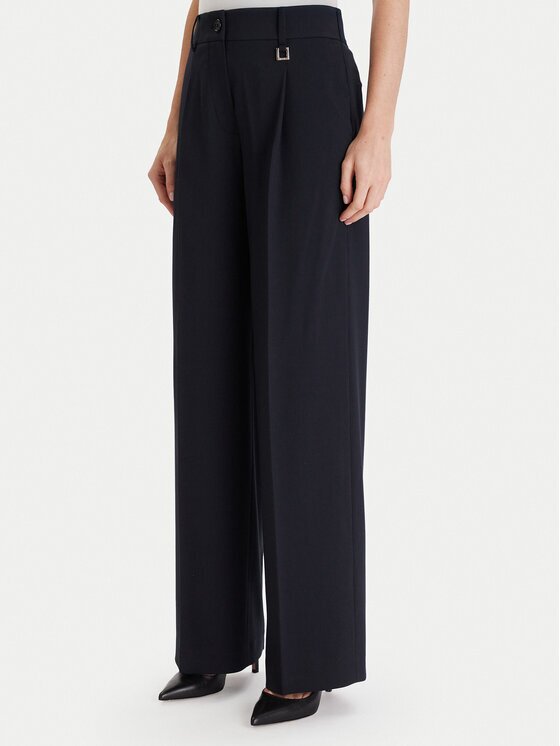 Joop! Pantaloni din material Paris2 30048839 Modern Fit