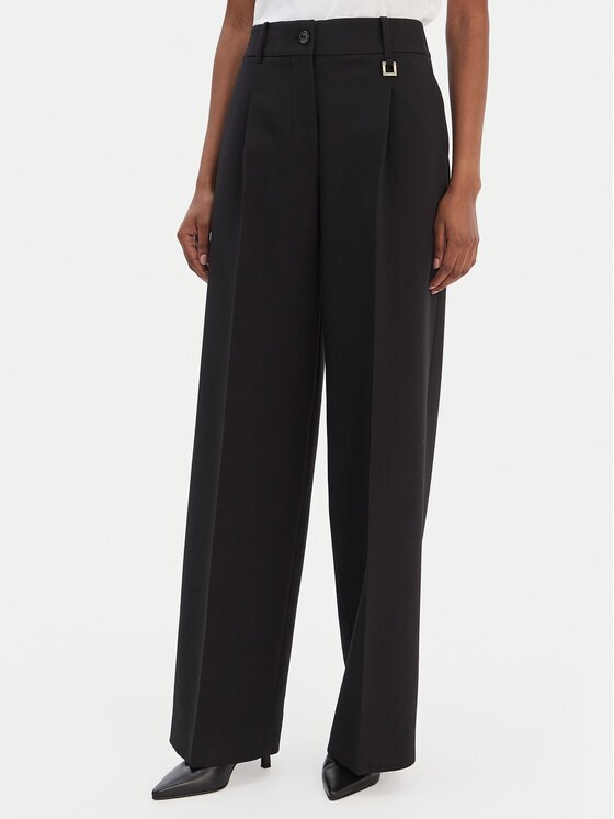 Joop! Pantaloni din material Paris2 30100442 Regular Fit