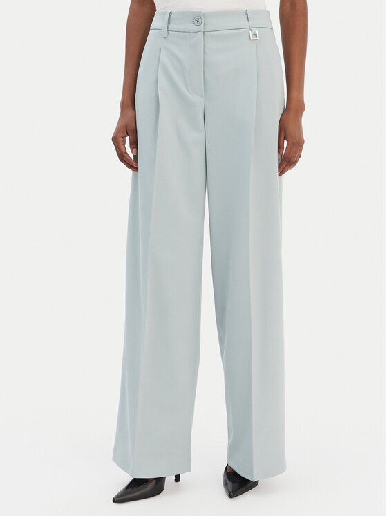 Joop! Pantaloni din material Perle 30100443 Regular Fit