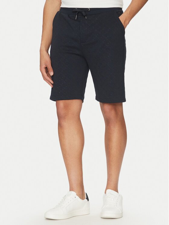 Joop! Pantaloni scurți sport 17 JJ-26Barlas 30045561 Regular Fit