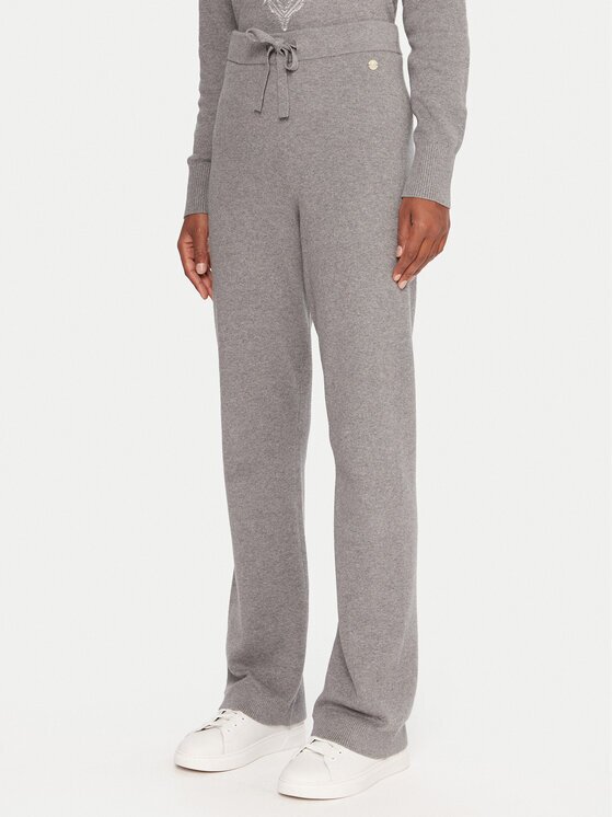 Joop! Pantaloni tricotați 58 254KN58Kinsi 30048478 Regular Fit