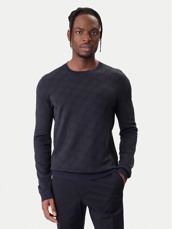 Joop! Pulover 13Ravorono 10100436 30102137 Regular Fit