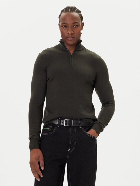 Joop! Pulover 17 JK-03Dario 30032603 Modern Fit