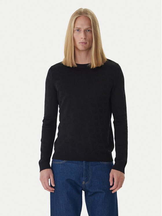 Joop! Pulover 17 JK-26Cahilo 30047704 Modern Fit