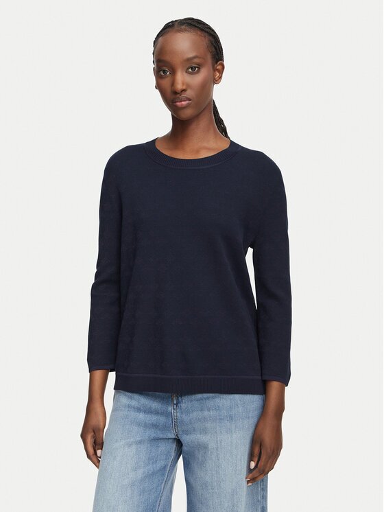 Joop! Pulover 263Kn32Kusta 30103298 Relaxed Fit