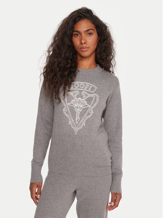 Joop! Pulover 58 254KN58Karol 30048477 Regular Fit