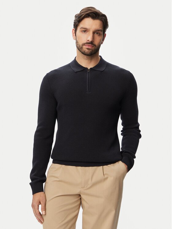 Joop! Pulover Jk-02Wiktor 30103214 Regular Fit