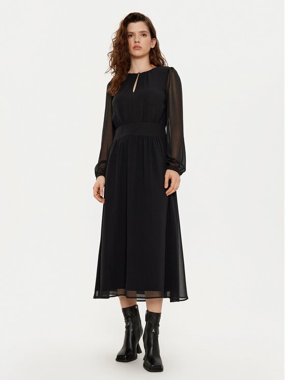 Joop! Rochie de zi 58 D58Dorothea 10018884 30044846 Regular Fit