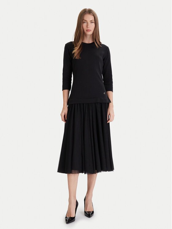 Joop! Rochie de zi Taren 30047770 Regular Fit