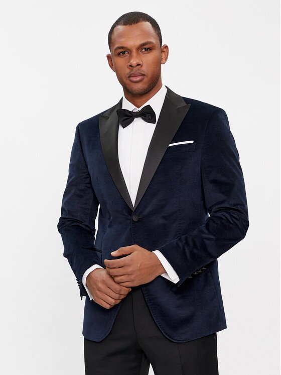 Joop! Sacou 17 JB-35Horace 30040435 Slim Fit