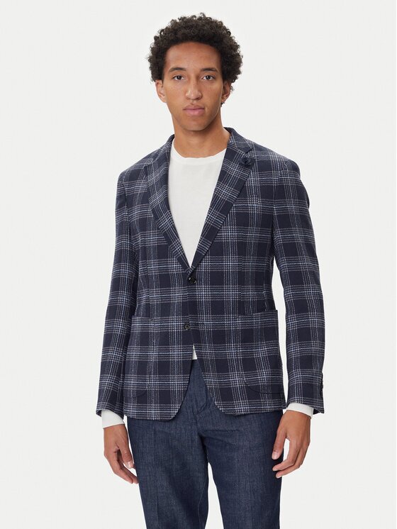 Joop! Sacou 17 JB-47Hoverest 30045029 Slim Fit