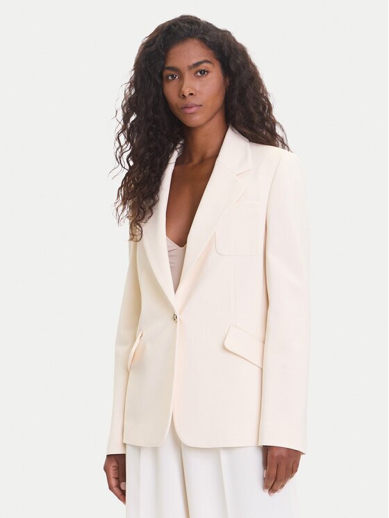 Joop! Sacou 58 253J58Jil 30047951 Écru Regular Fit