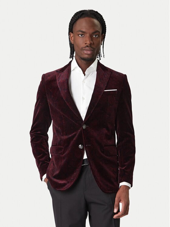 Joop! Sacou Horace 30048716 Slim Fit